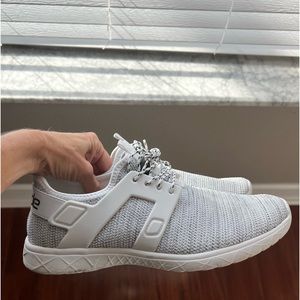 Hey Dude Mens Axel Sox Sneakers size 10